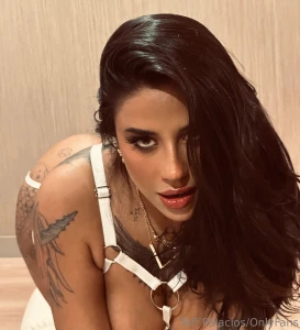 Pregunta seria qu te gustar a ponerme en la boquita