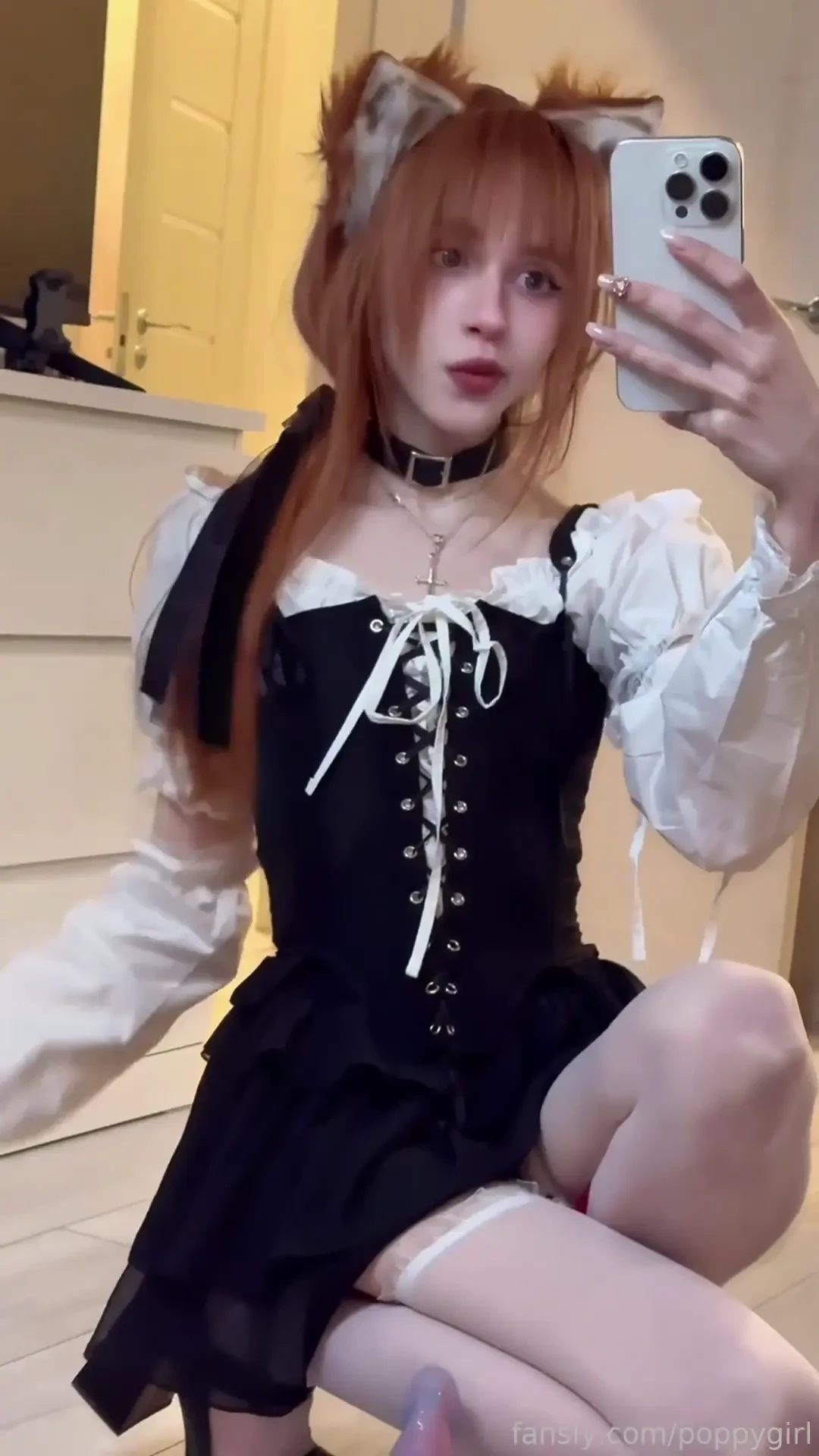 A girly way to deal with issues dressing up and playing with toys it part 1 