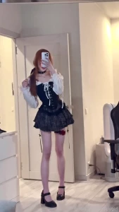 A girly way to deal with issues dressing up and playing with toys it