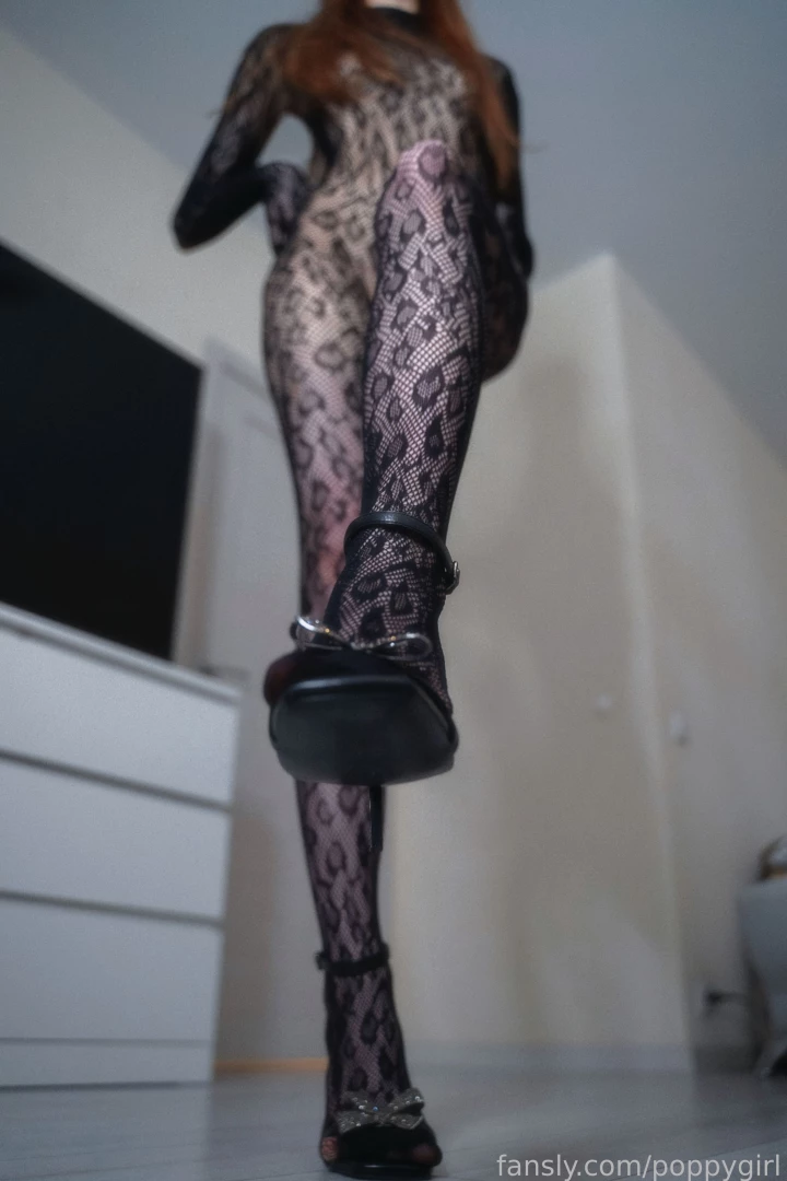 Are you ready to become mine fyp selfie redhead longhair pale egirl part 3 