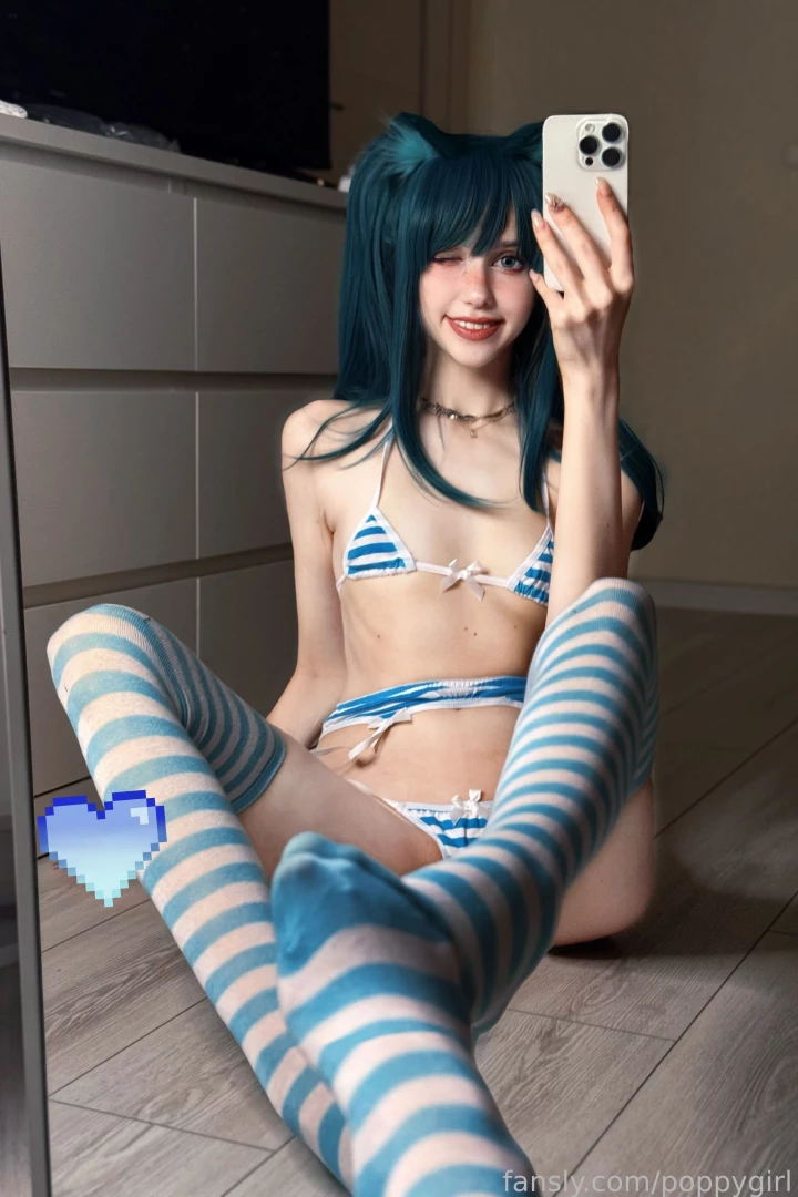 Would you like to pat me on the head or scratch my belly 3 fyp selfie part 1 