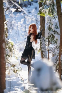 Come with me i m gonna show you something fyp redhead longhair pale part 1