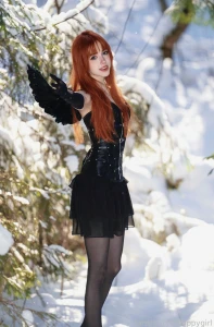 Come with me i m gonna show you something fyp redhead longhair pale part 2