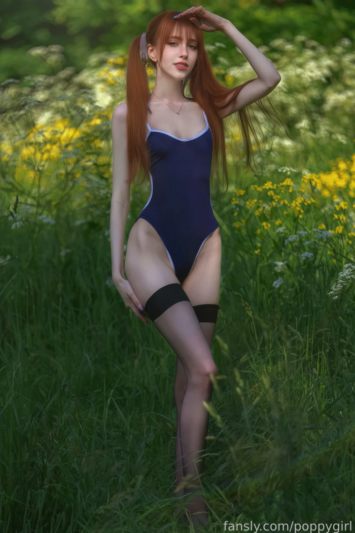 Hello darling i hope you re doing well fyp cute redhead 18 skinny 