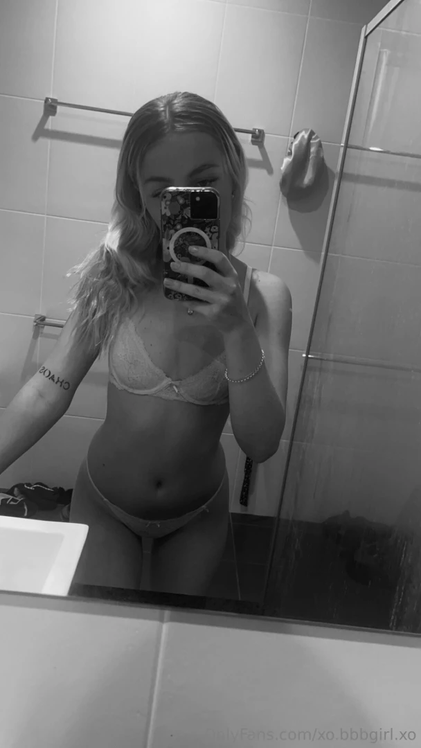 Do you miss me yet x 