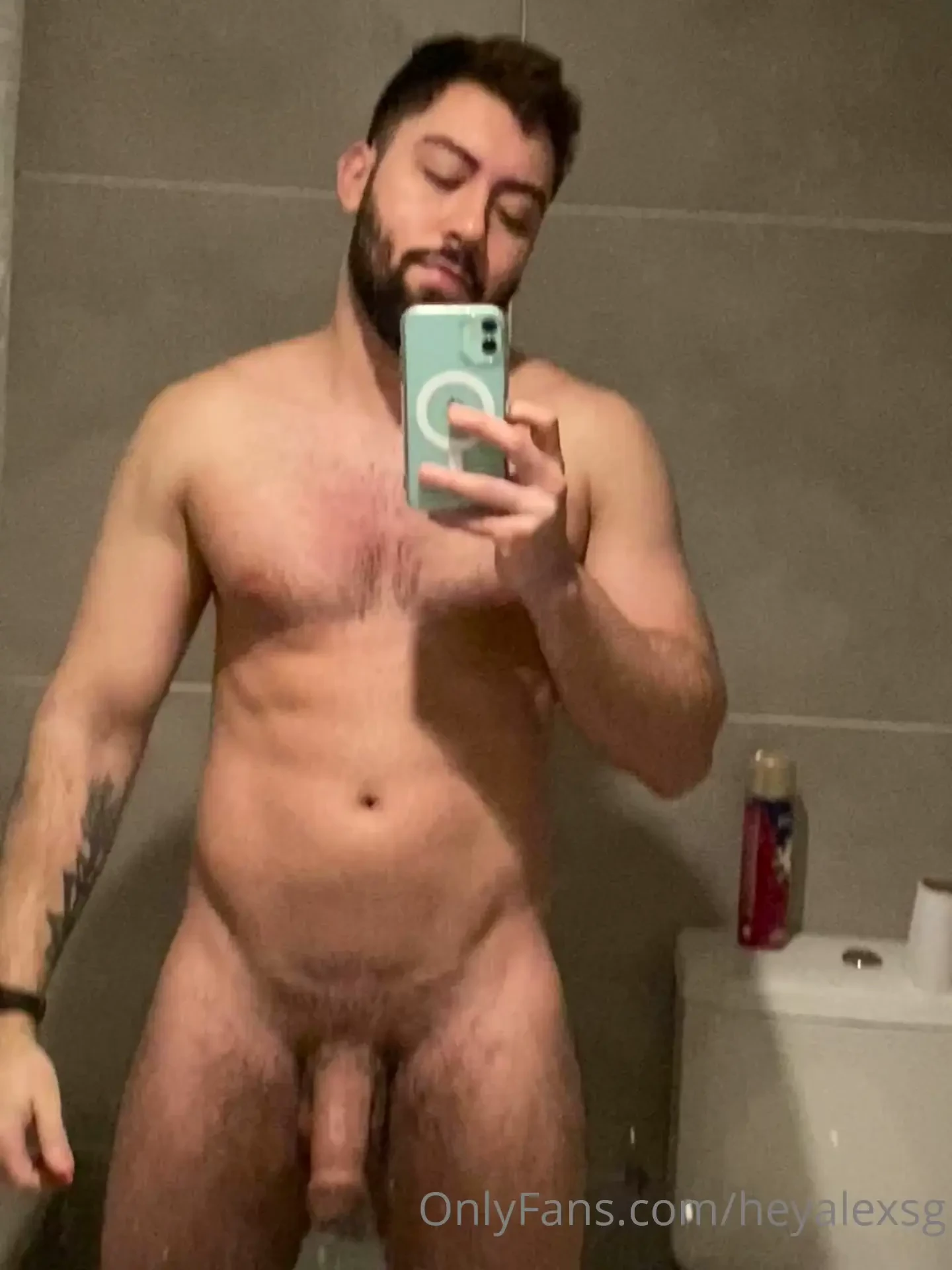 How nice it would be to wake me up with a blowjob 