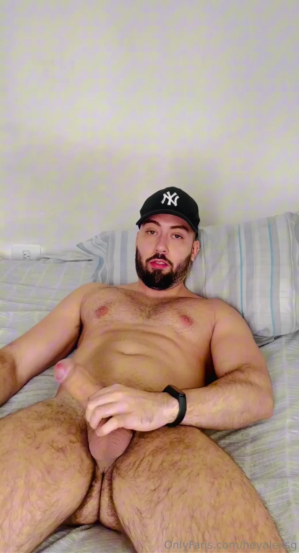 Rich masturbation to start on thursday 