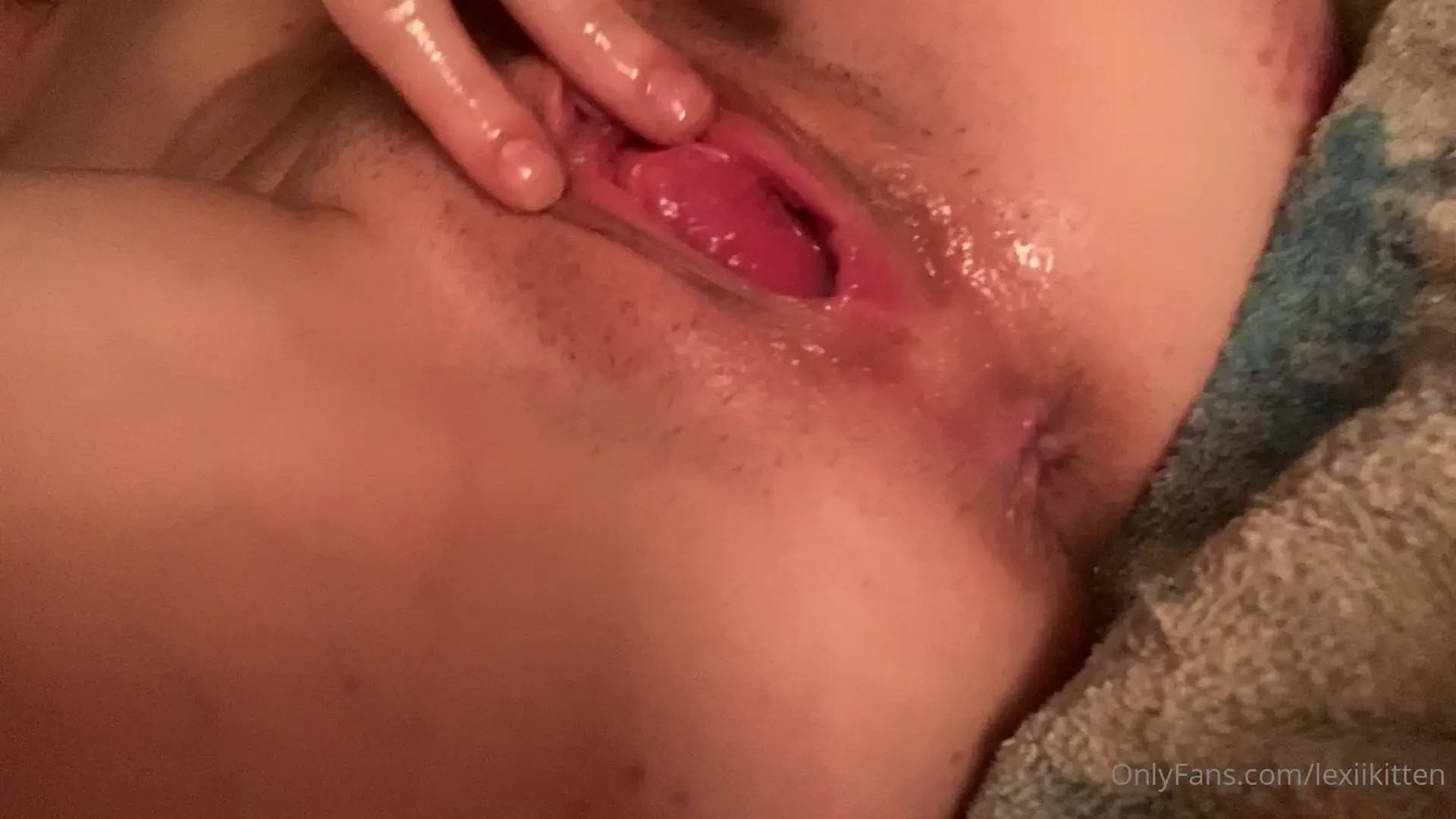 Dripping wet part 106 