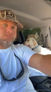 When the bestie wants a ride we ride