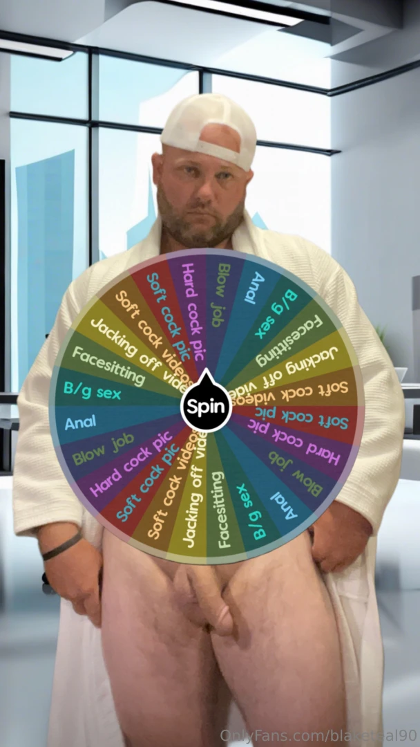 Alright yall i ve done it so we can have some fun it s 5 per spin and 