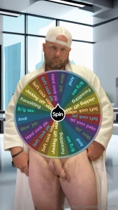 Alright yall i ve done it so we can have some fun it s 5 per spin and