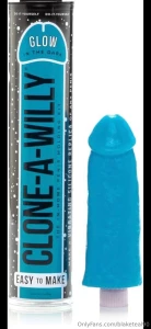 Alright yall the clones are in i m only making them as ordered i m