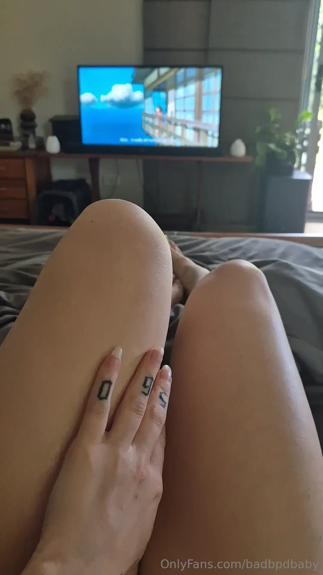 Are you ready for me part 395 