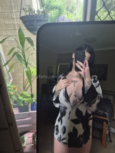 Horny and waiting for you part 5