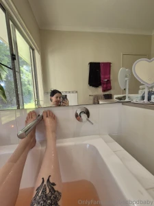 The water s hot but it s missing one thing care to join me part 1