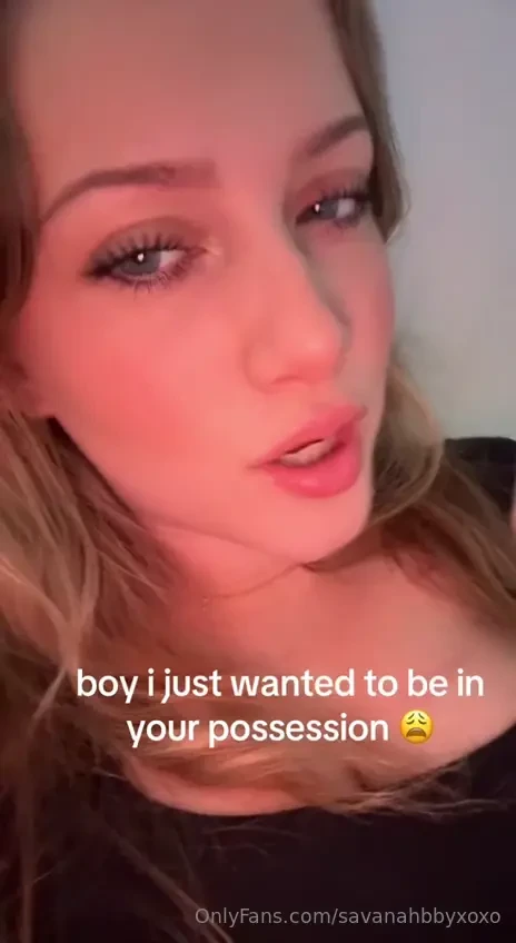 I wanna be your part 8 