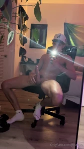 Quick lil bust for you guys i think i have a collab secured for this