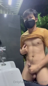 It s my naughty side