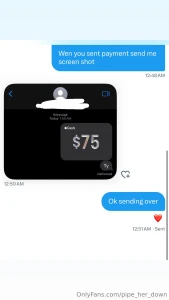 If you missed the live last night i m going back today custom videos part 2