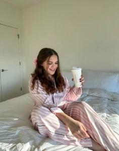 How s your friday morning