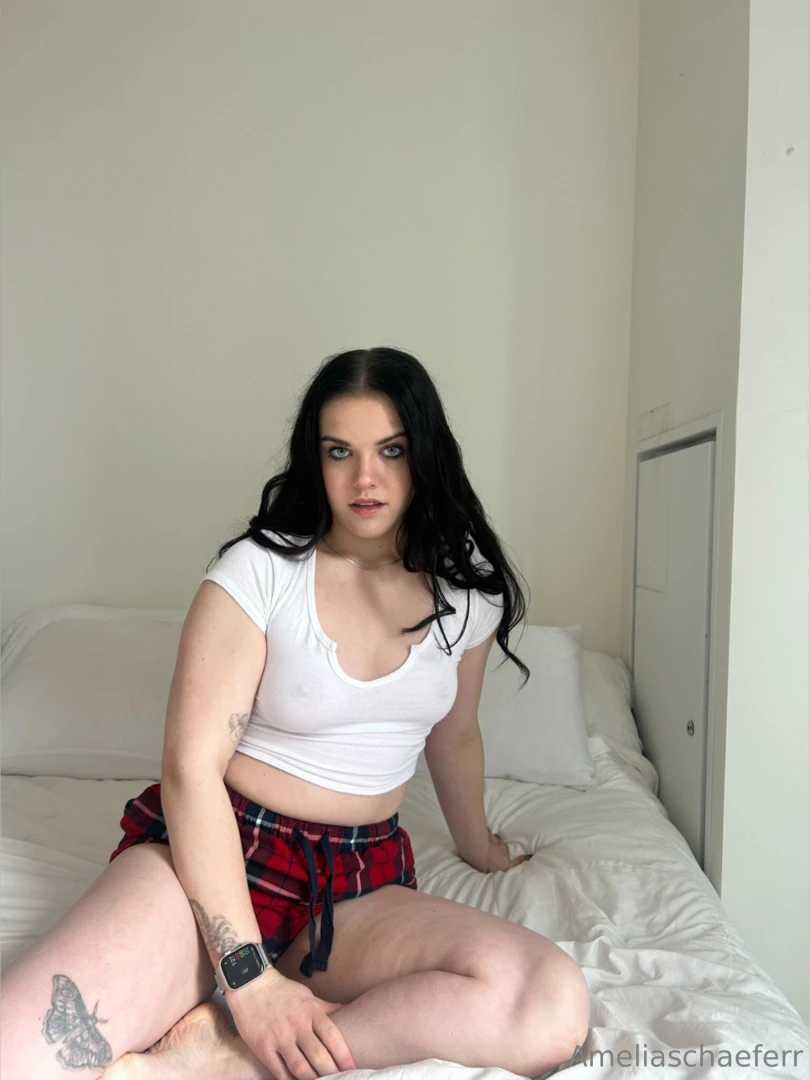 Good morninggggg say it back gt 3 