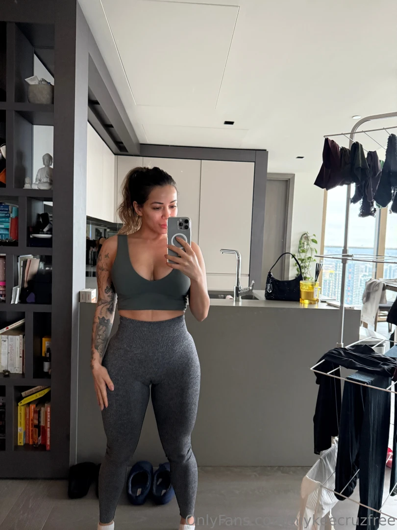 Been even more obsessed with the gym lately part 2 