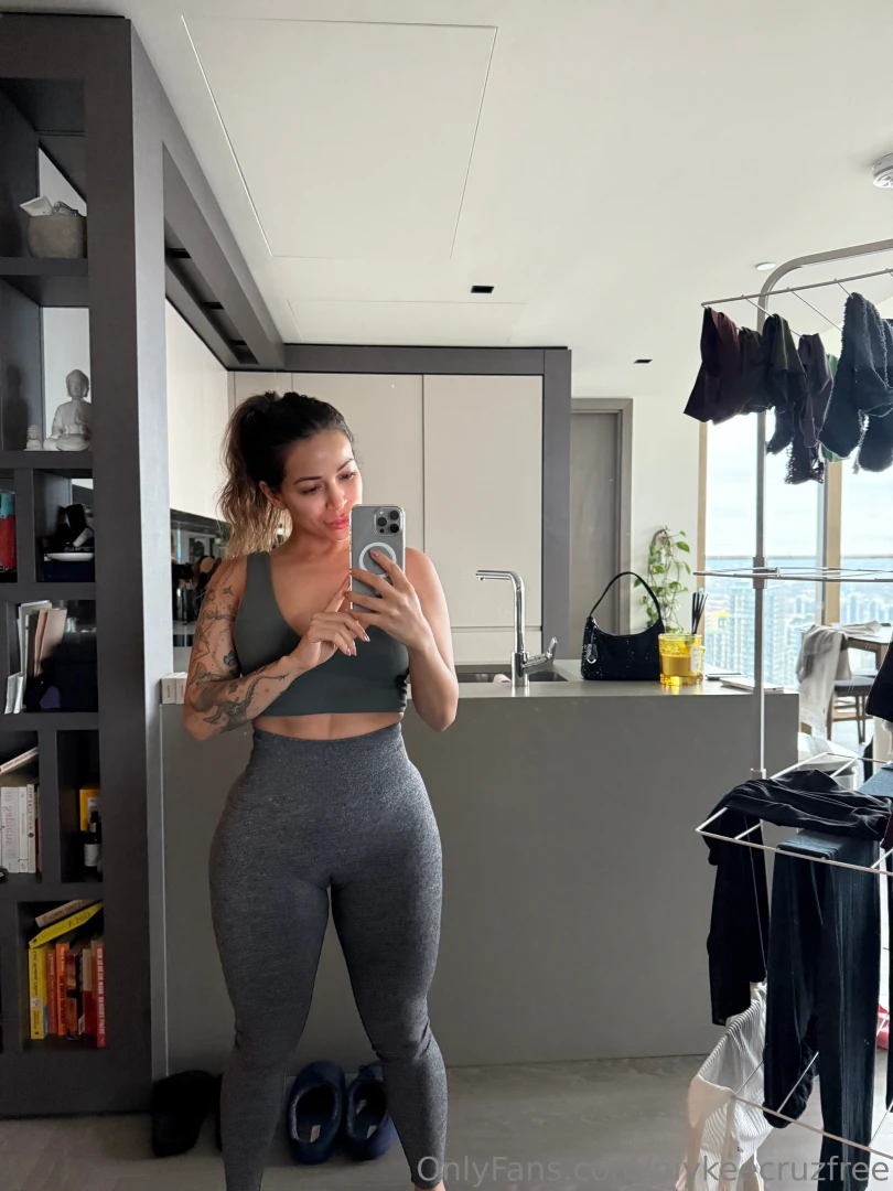 Been even more obsessed with the gym lately 