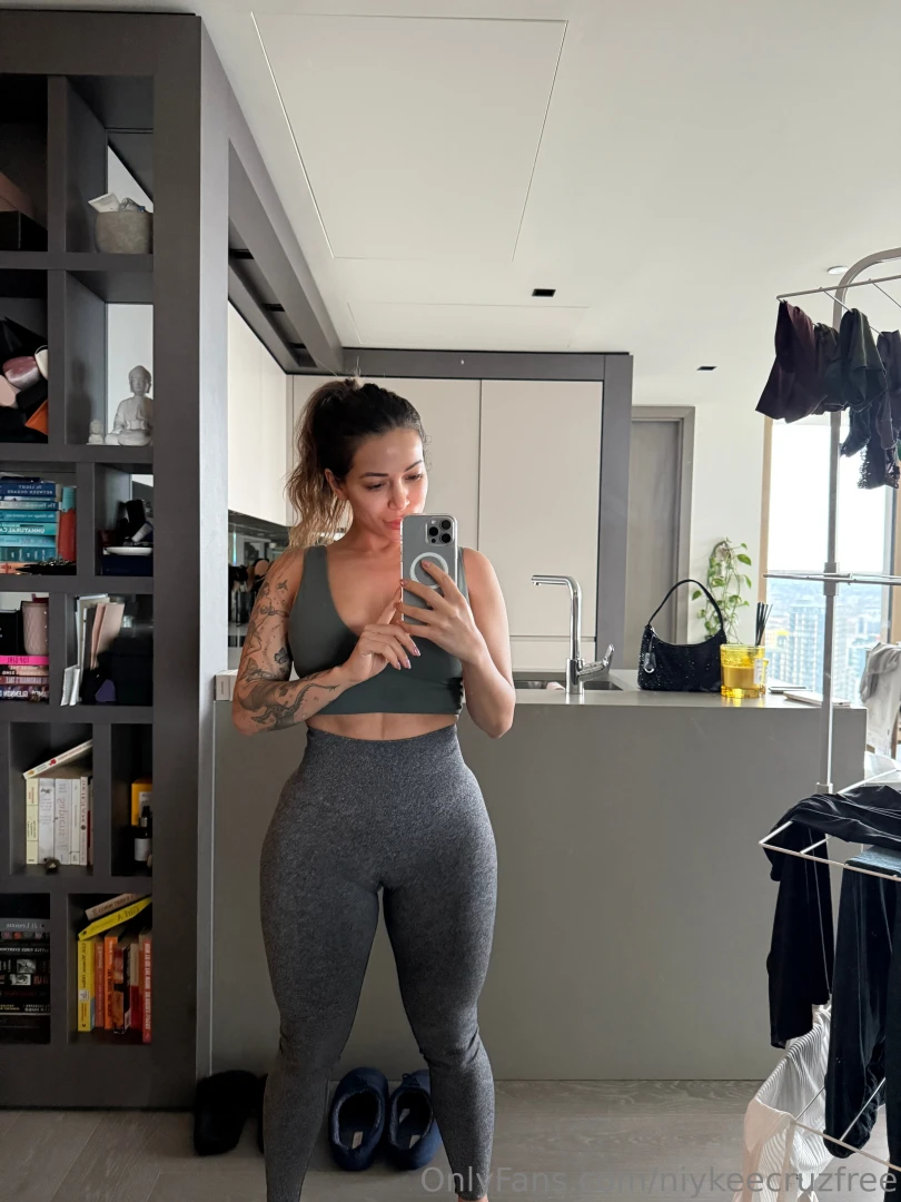 Been even more obsessed with the gym lately part 1 