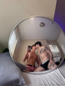 Lmk if you want the new vid of me and tony part 1