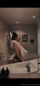 Fresh clean amp a little bit naughty redo f r dina smutsiga tankar