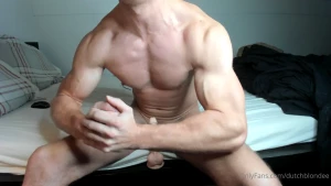 Riding a dildo and cumming hard with a fleshlight sorry for the no