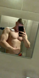 Me in 2019 loved my shape there part 2