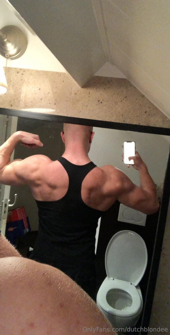 Me in 2019 loved my shape there part 5 
