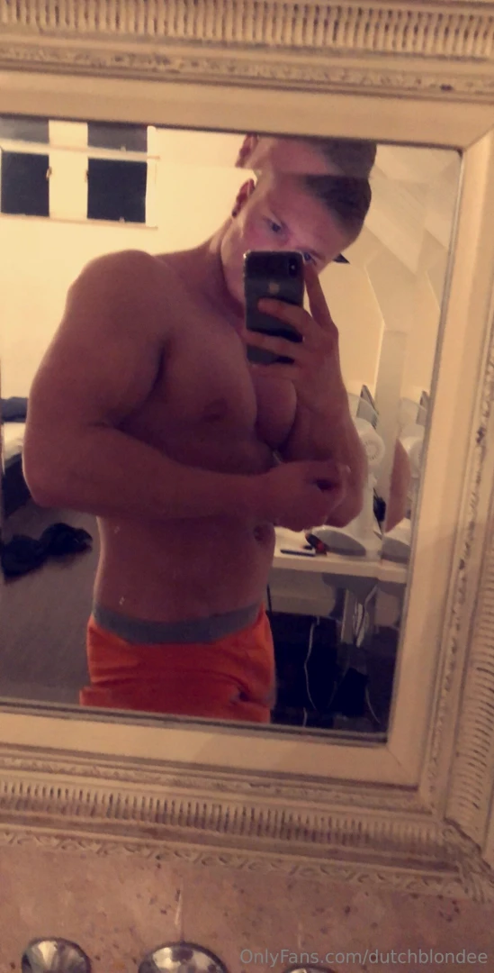 Me in 2019 loved my shape there part 4 