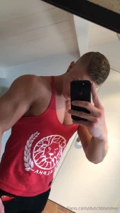 Me in 2019 loved my shape there part 1
