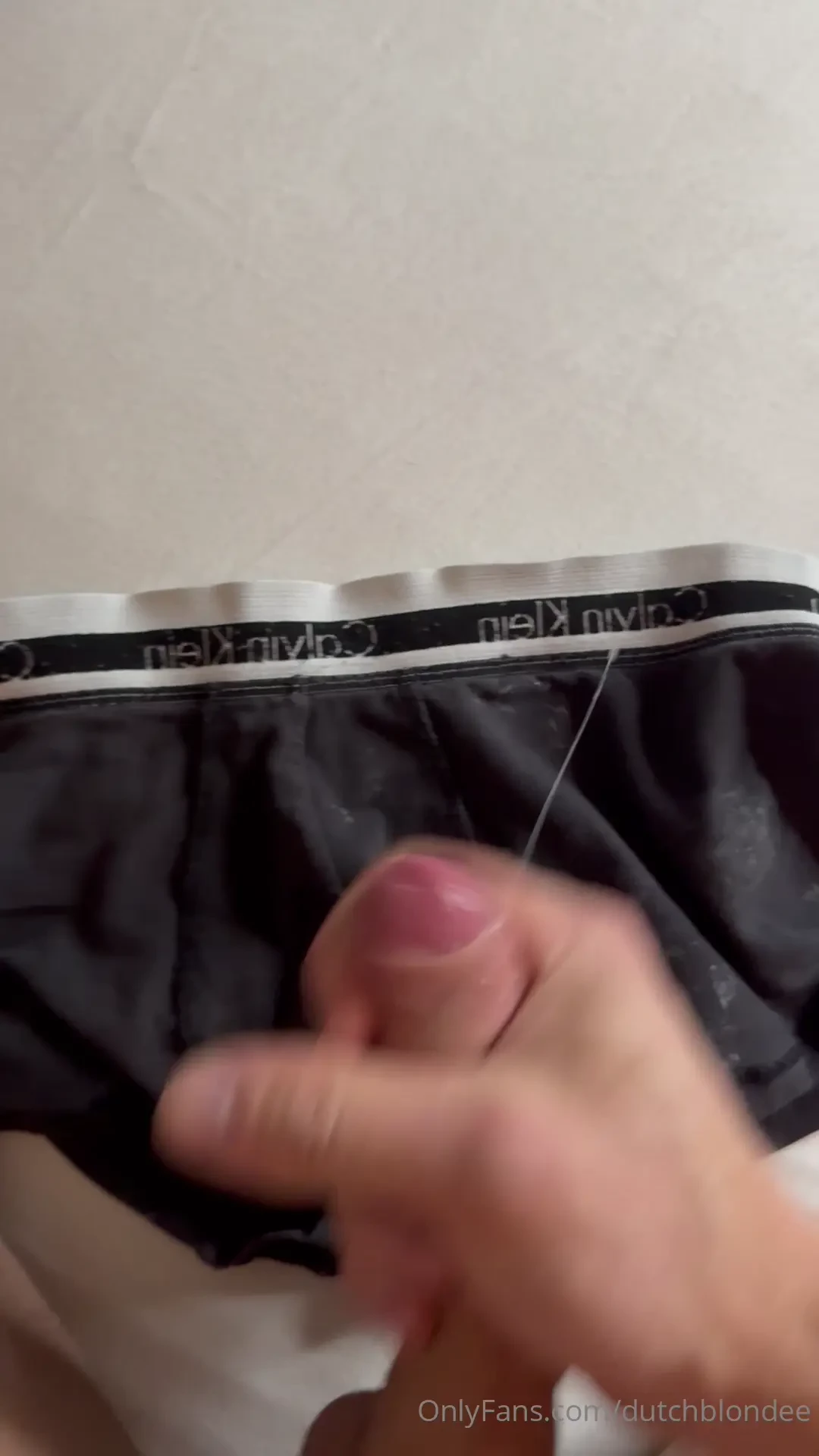 Interested in buying underwear message me 