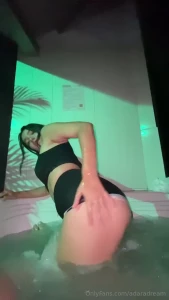 I m all wet what now part 2