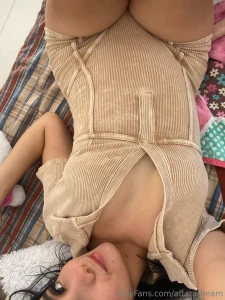 If i showed up at your place wearing this outfit what would happen