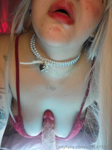 Sucking away my problems