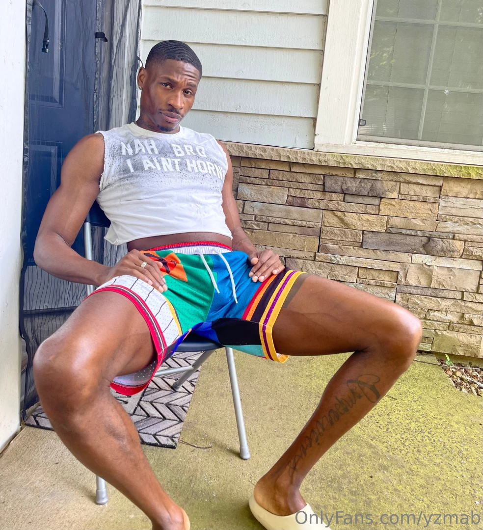 Hope yall enjoying yall weekend 