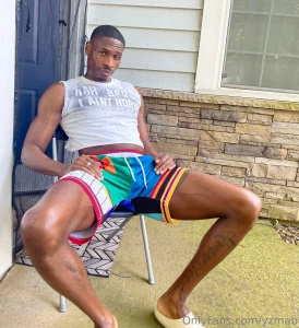 Hope yall enjoying yall weekend