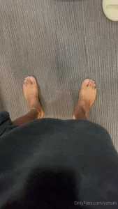Where my feet lovers at part 15