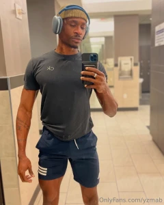 Gym photo dump part 1