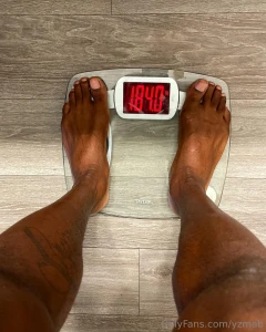 Gym photo dump part 2