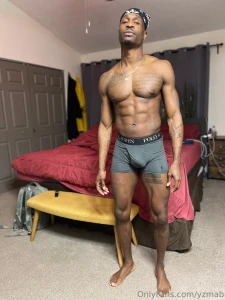 Hope yall day going good part 1