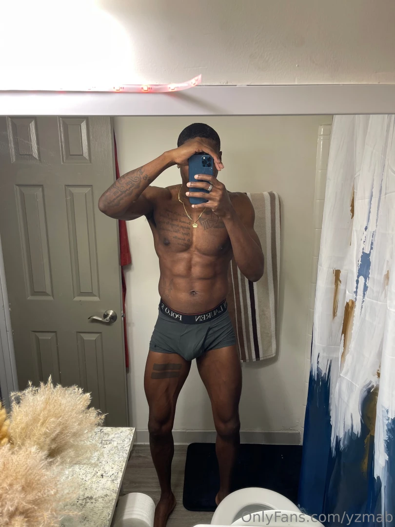 Hope yall day going good 