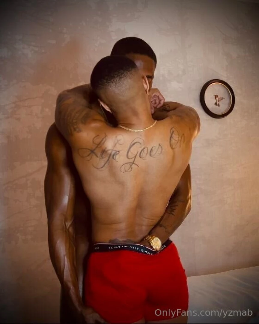 This was so fucking sexy part 1 