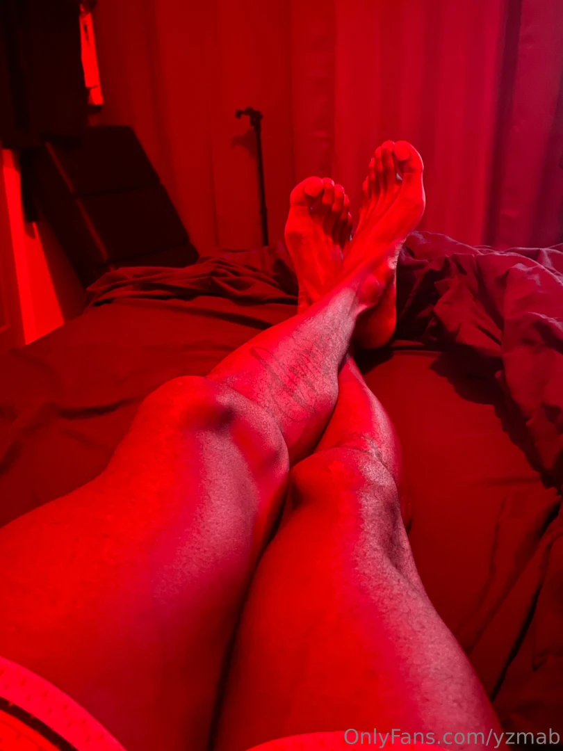 Red feet part 3 