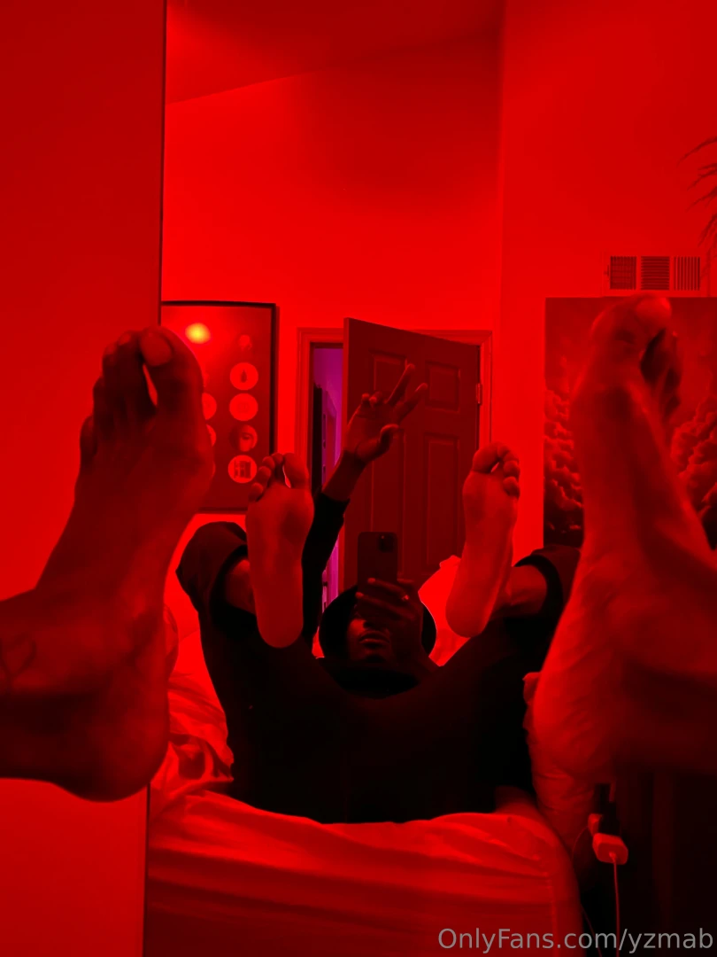 My soles need attention part 4 