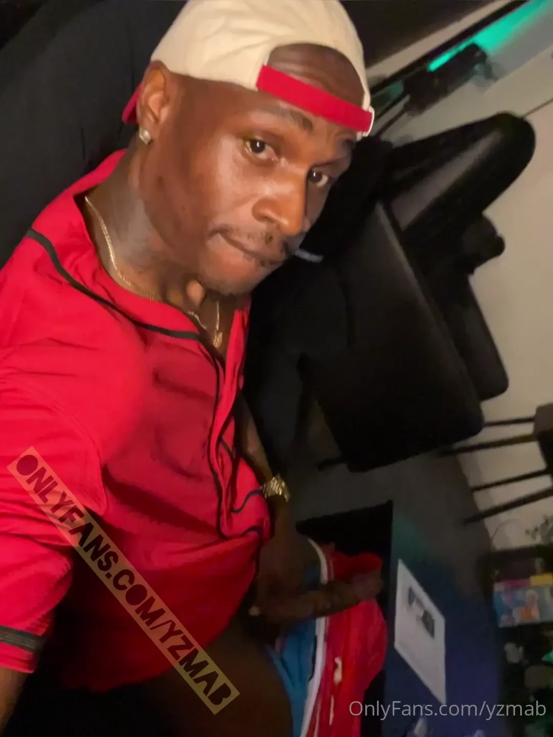 I need some throat you obliging 